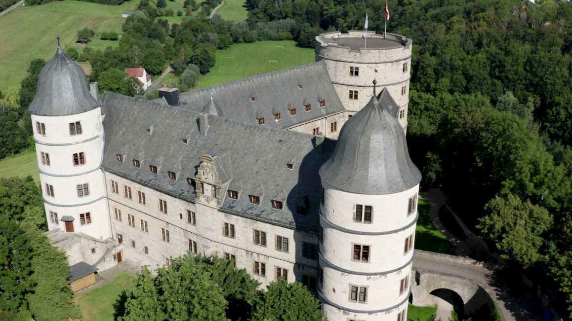 Wewelsburg